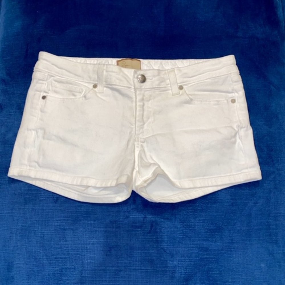 Paige Canyon Shorts